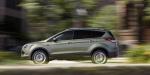 Ford Escape 2013 года